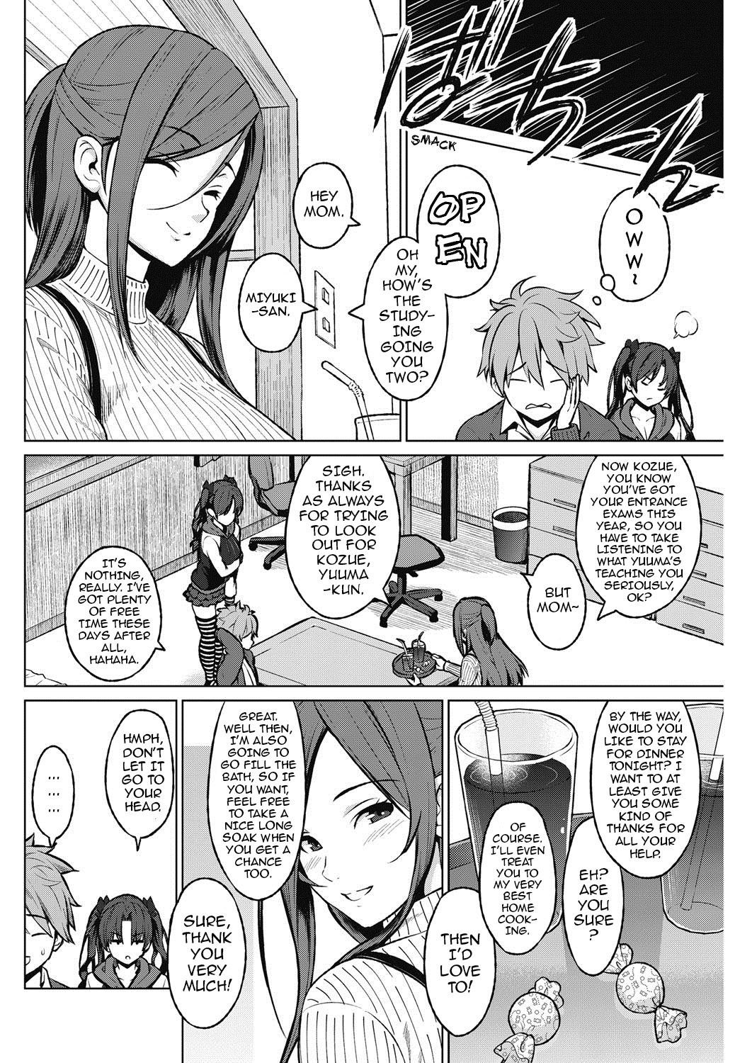 Familia page 2