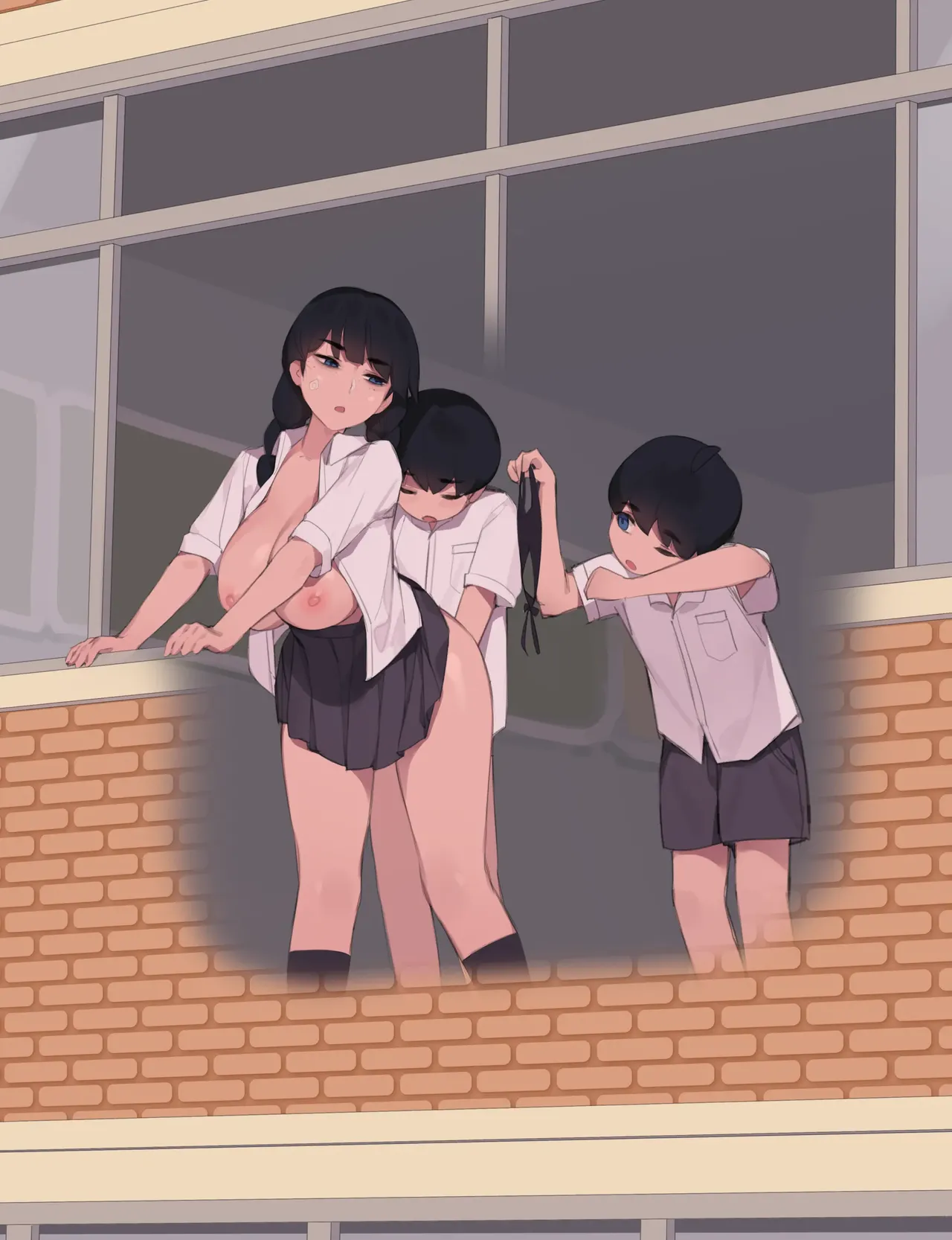 Family page 100