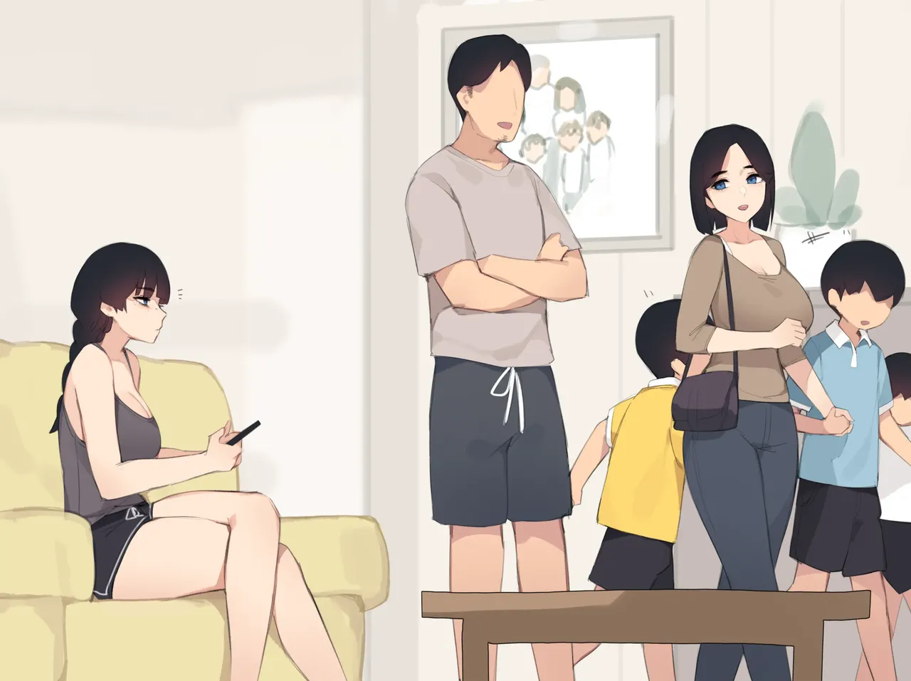 Family page 120