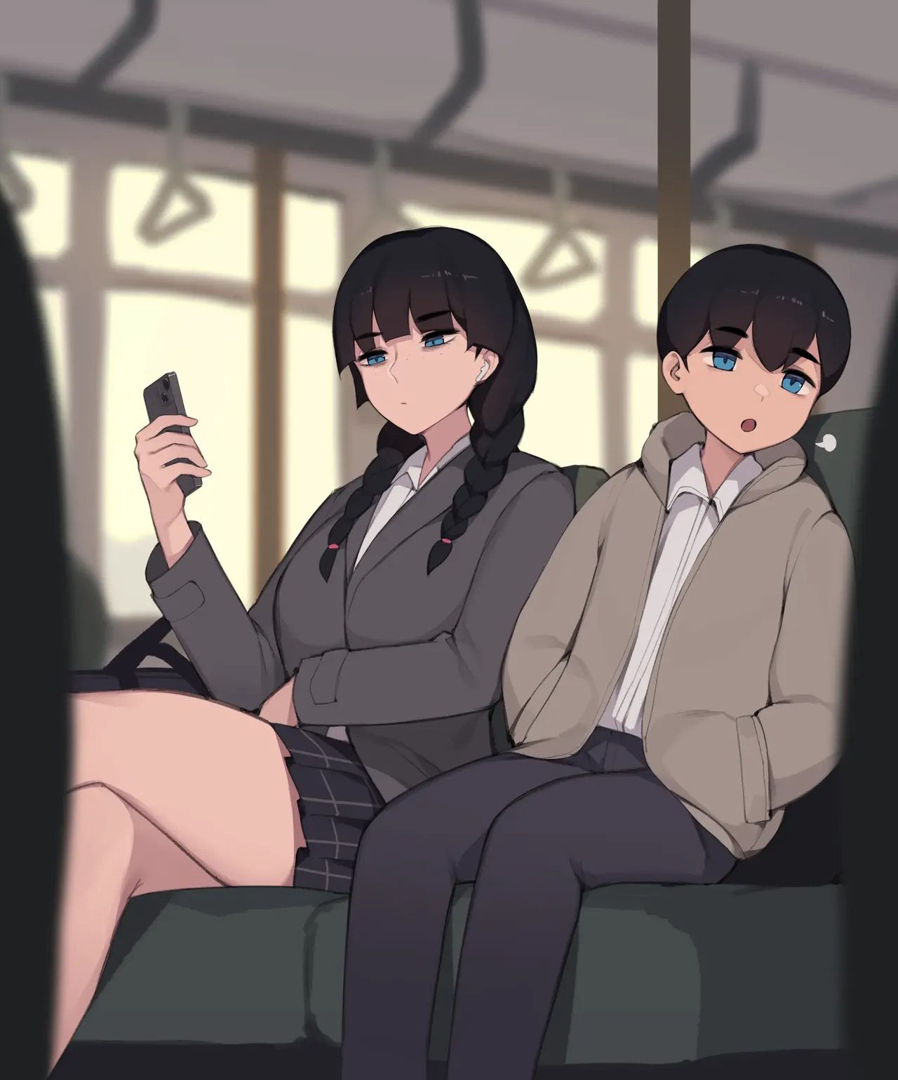 Family page 160