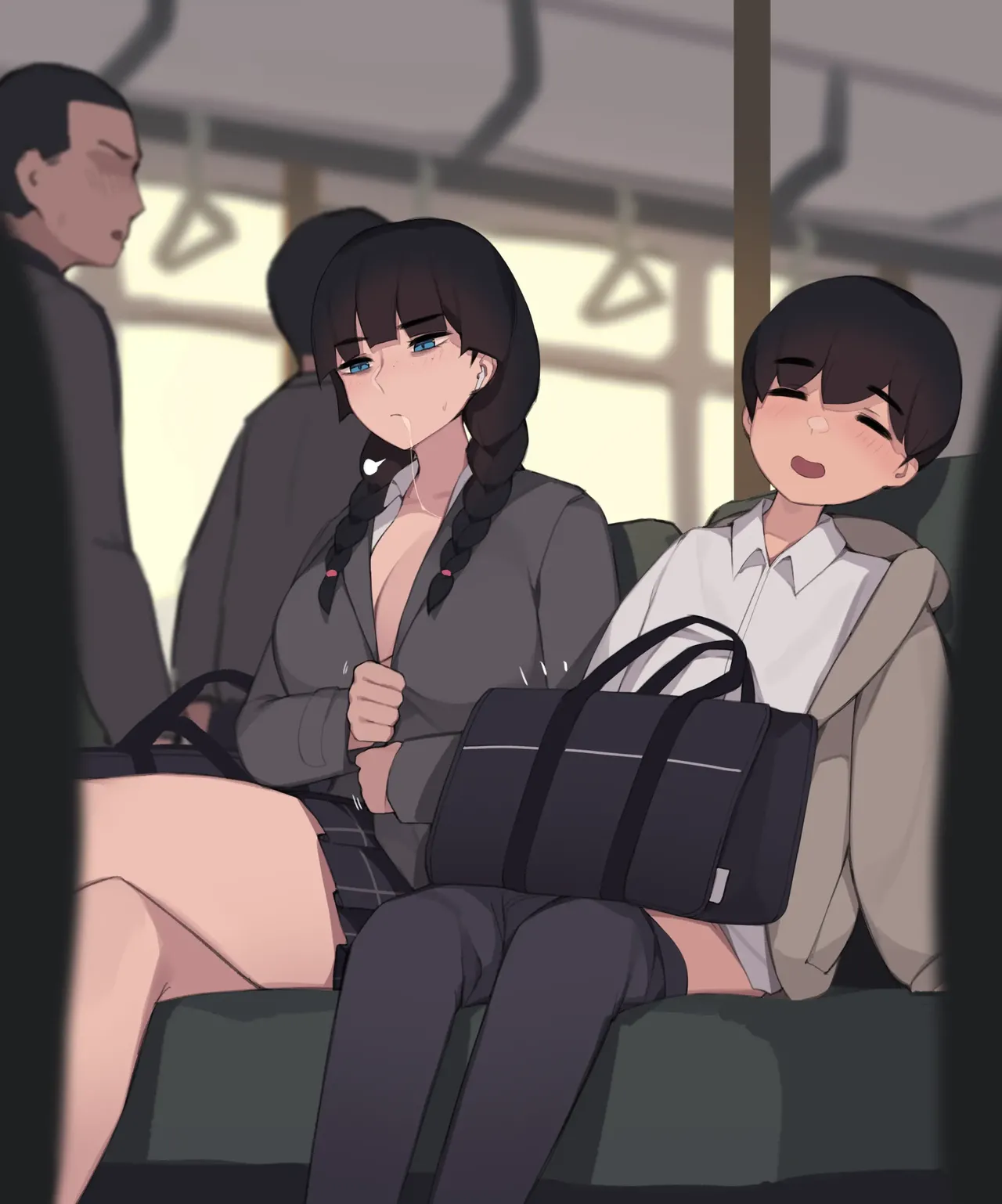Family page 166