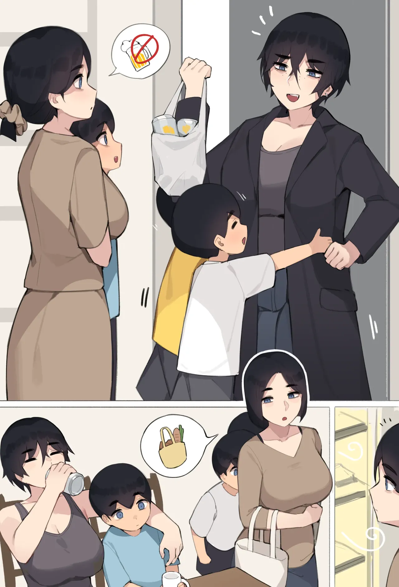 Family page 186