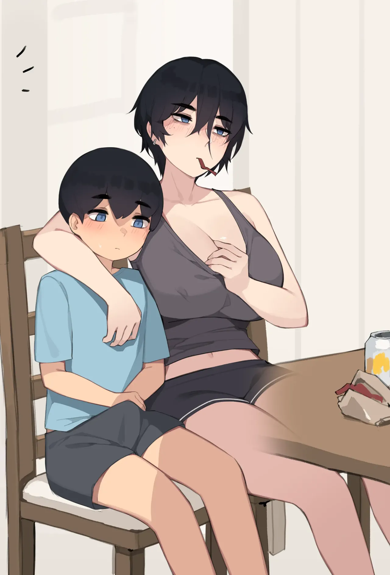 Family page 187