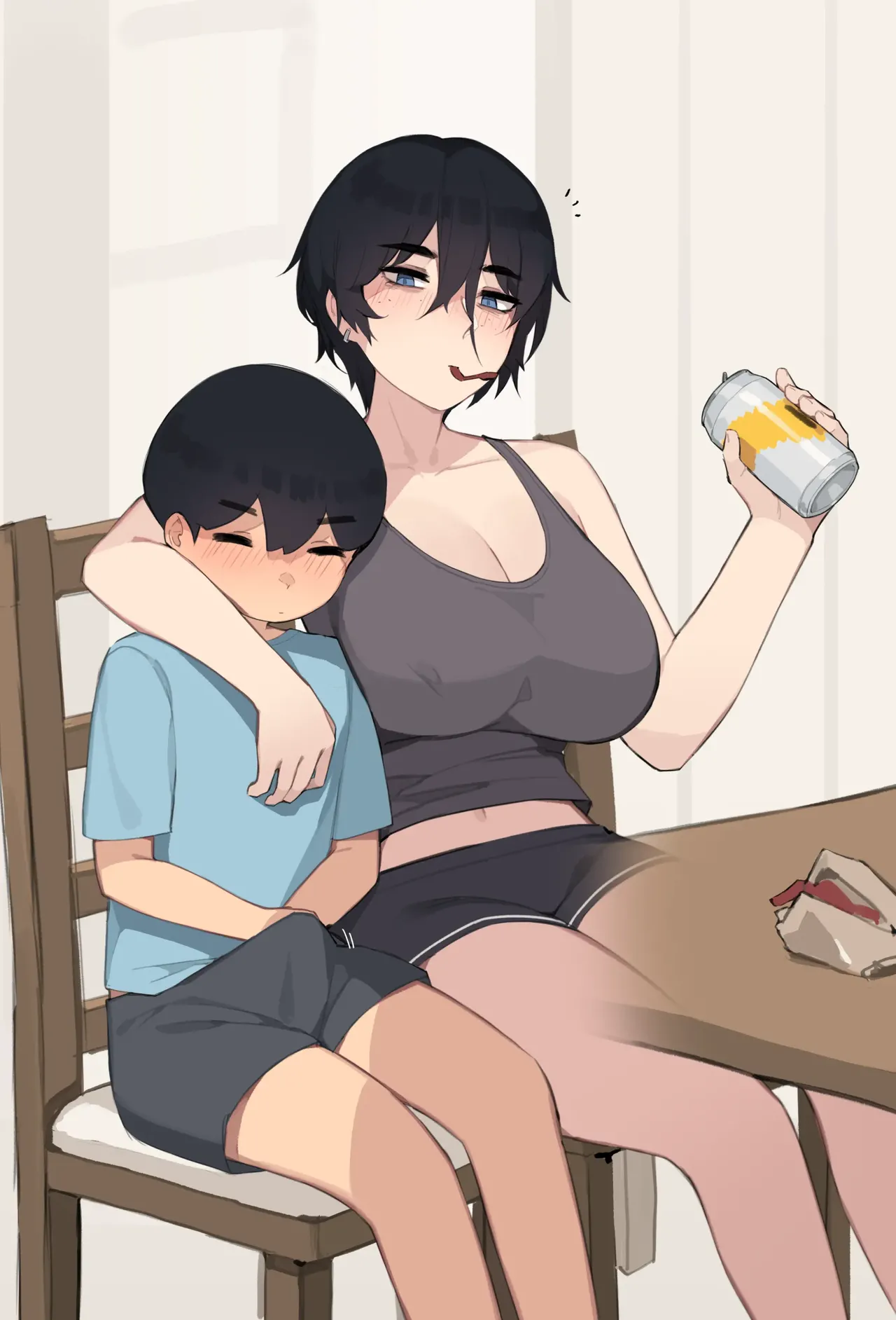 Family page 188