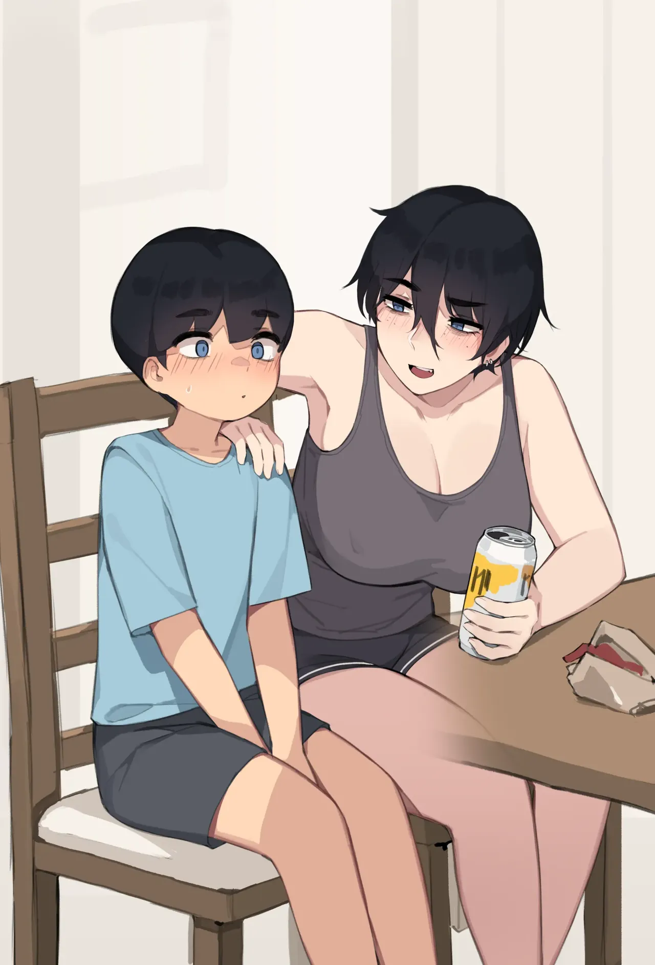 Family page 189