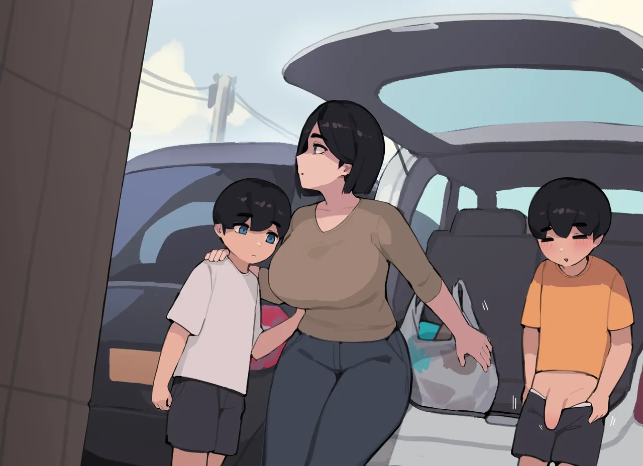 Family page 203