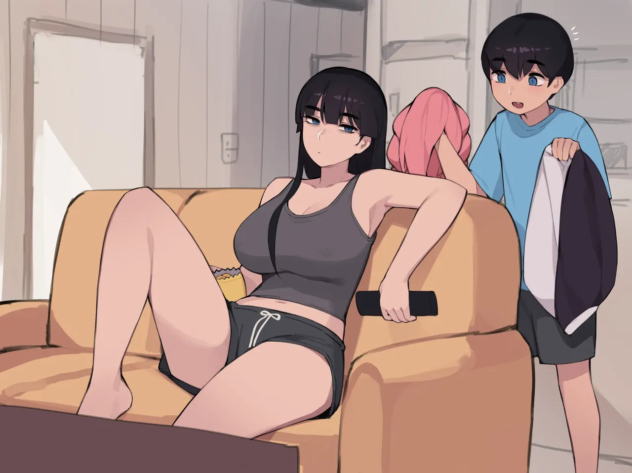 Family page 211