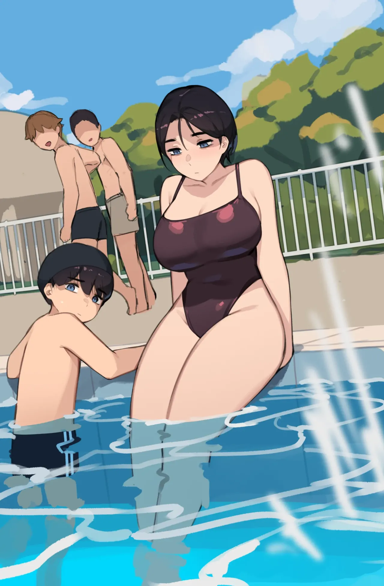 Family page 237