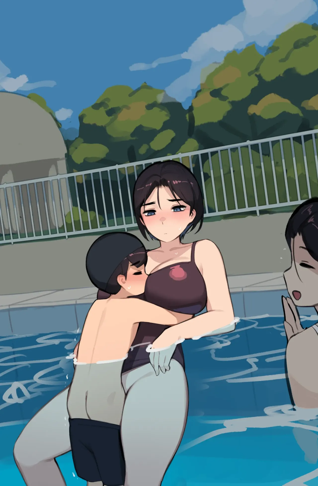 Family page 240