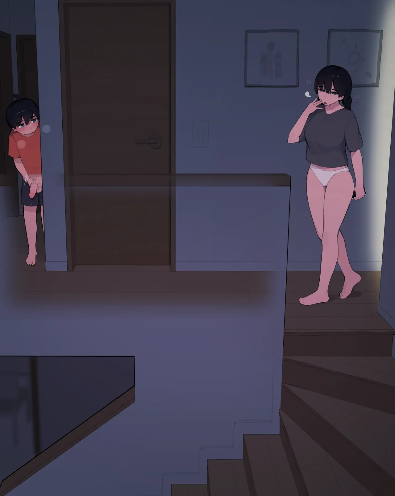 Family page 282