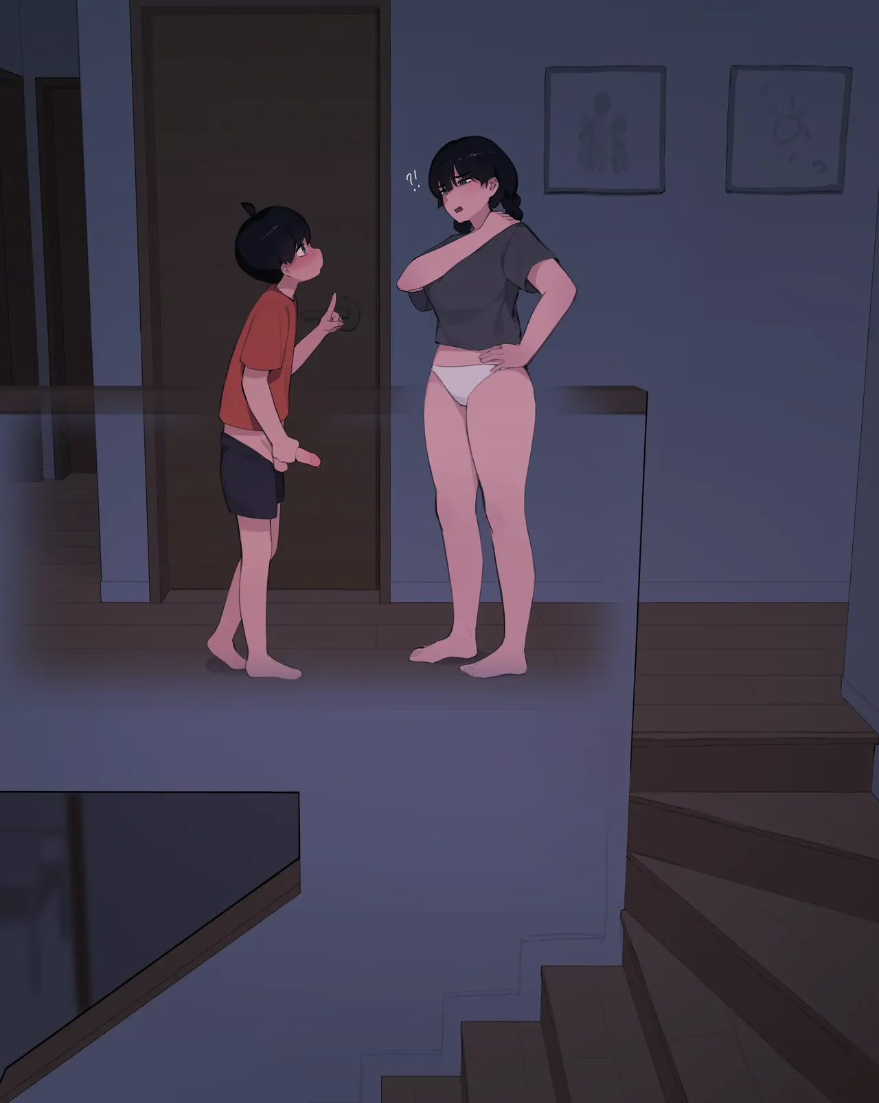 Family page 283