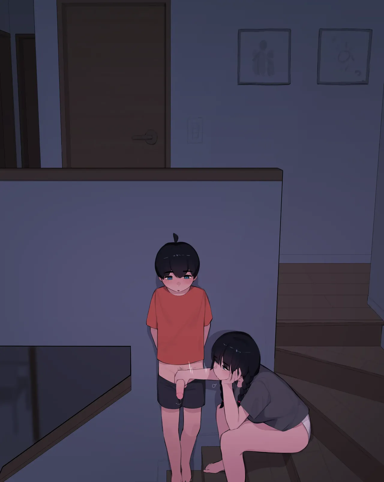 Family page 284