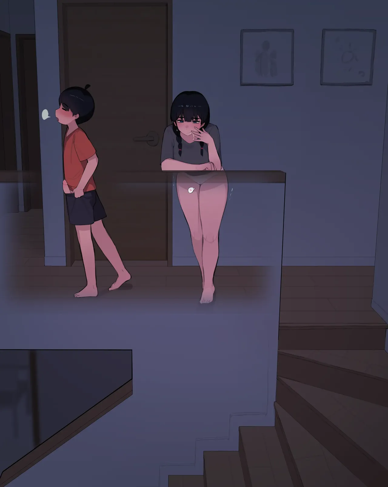 Family page 287