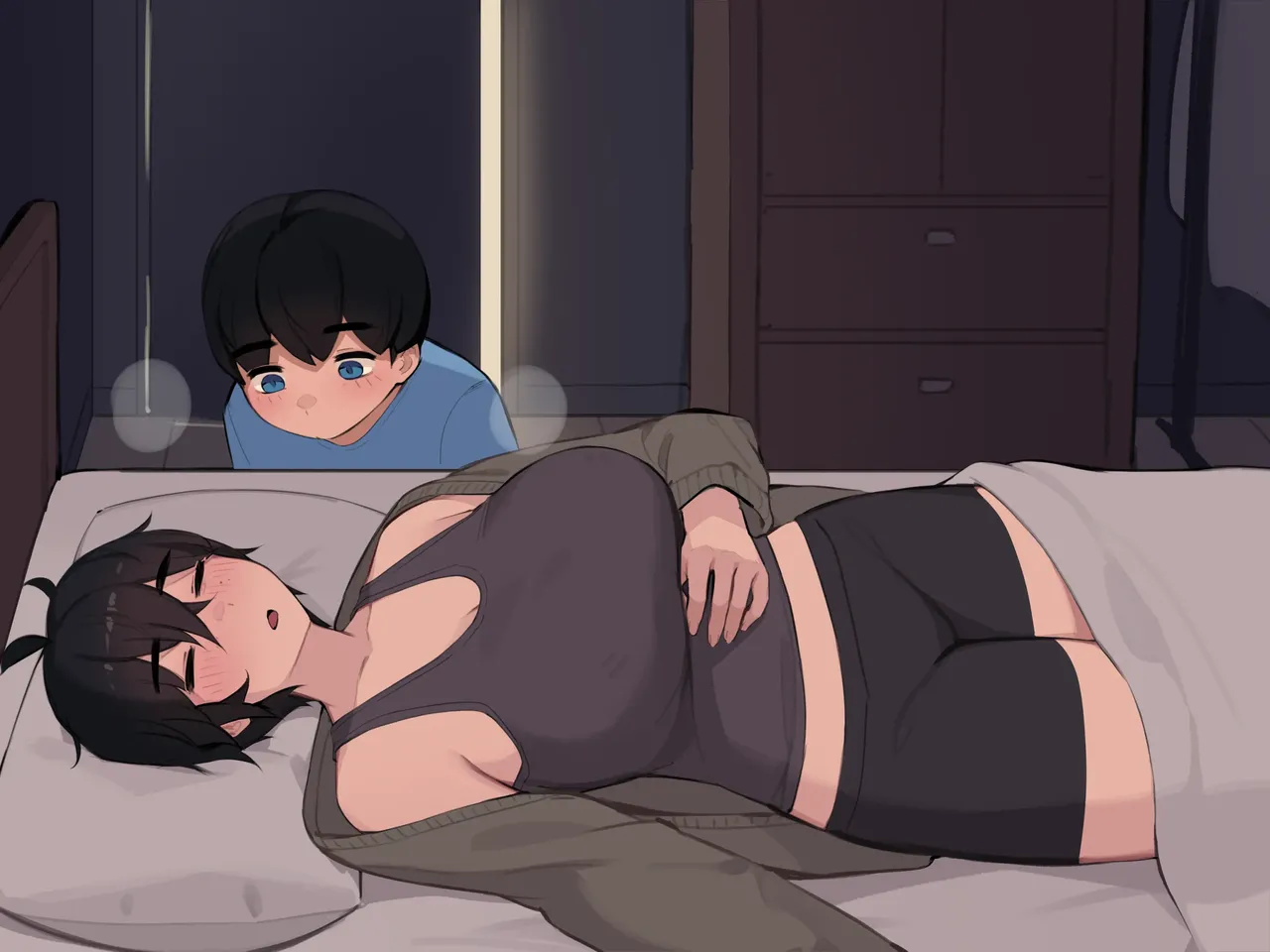 Family page 304