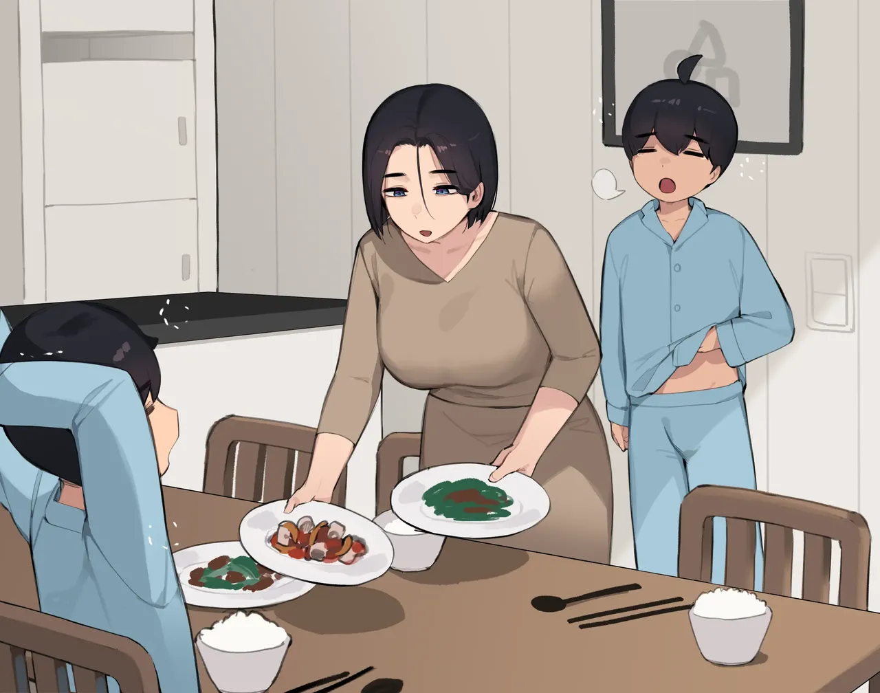 Family page 316