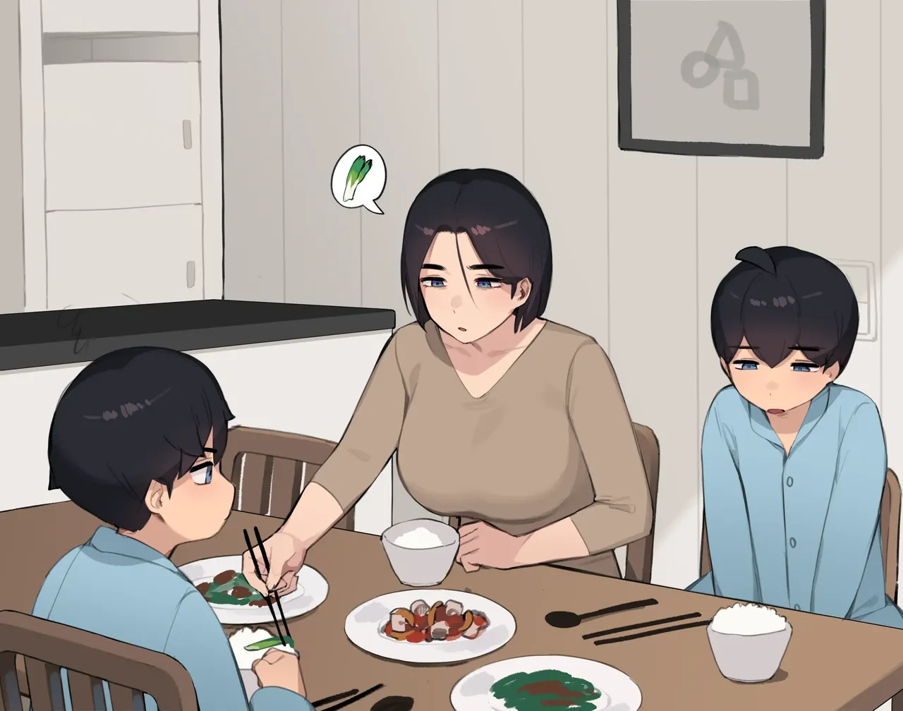Family page 319