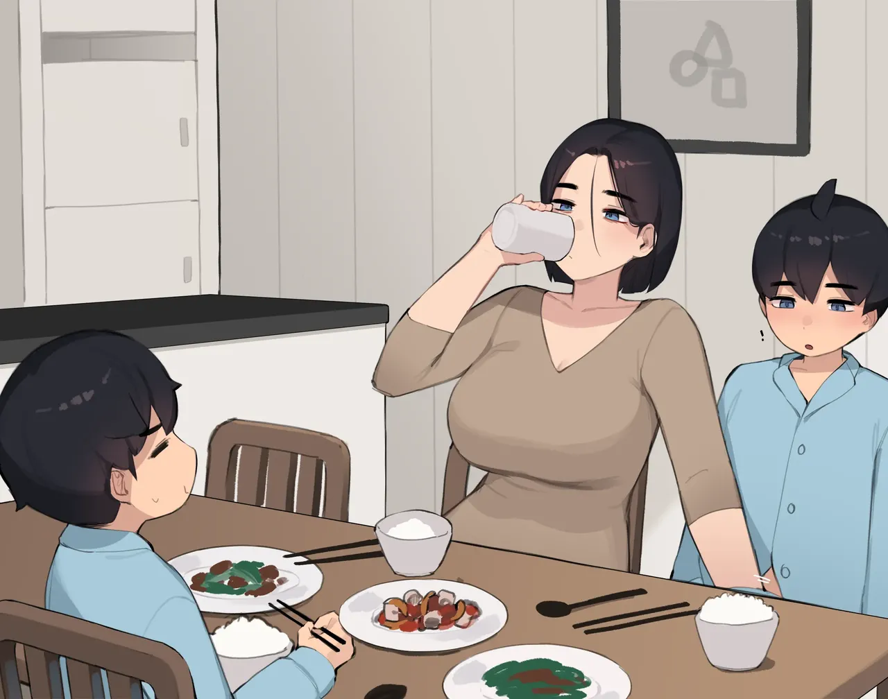 Family page 320