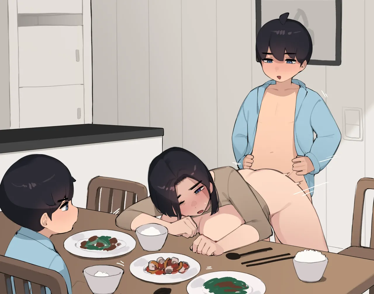 Family page 324