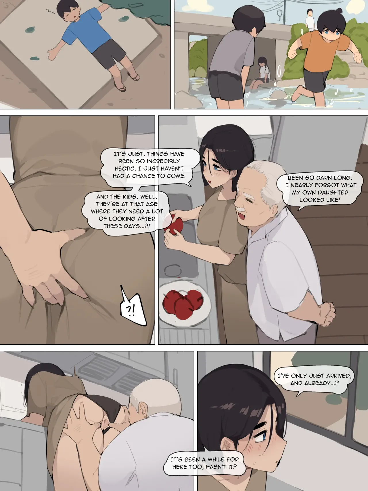 Family page 360