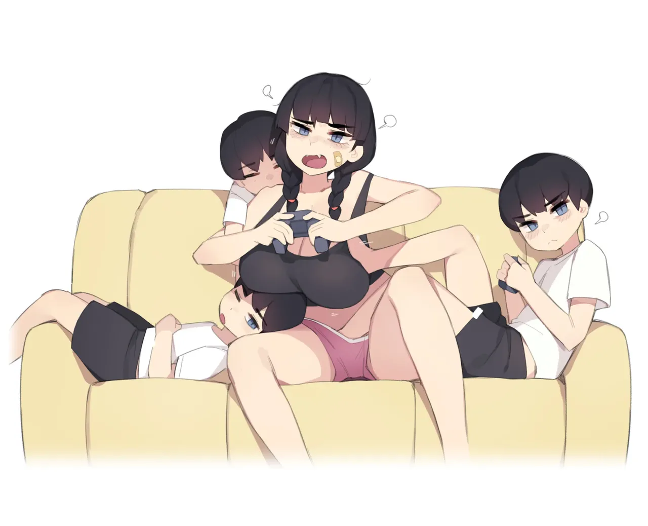 Family page 69