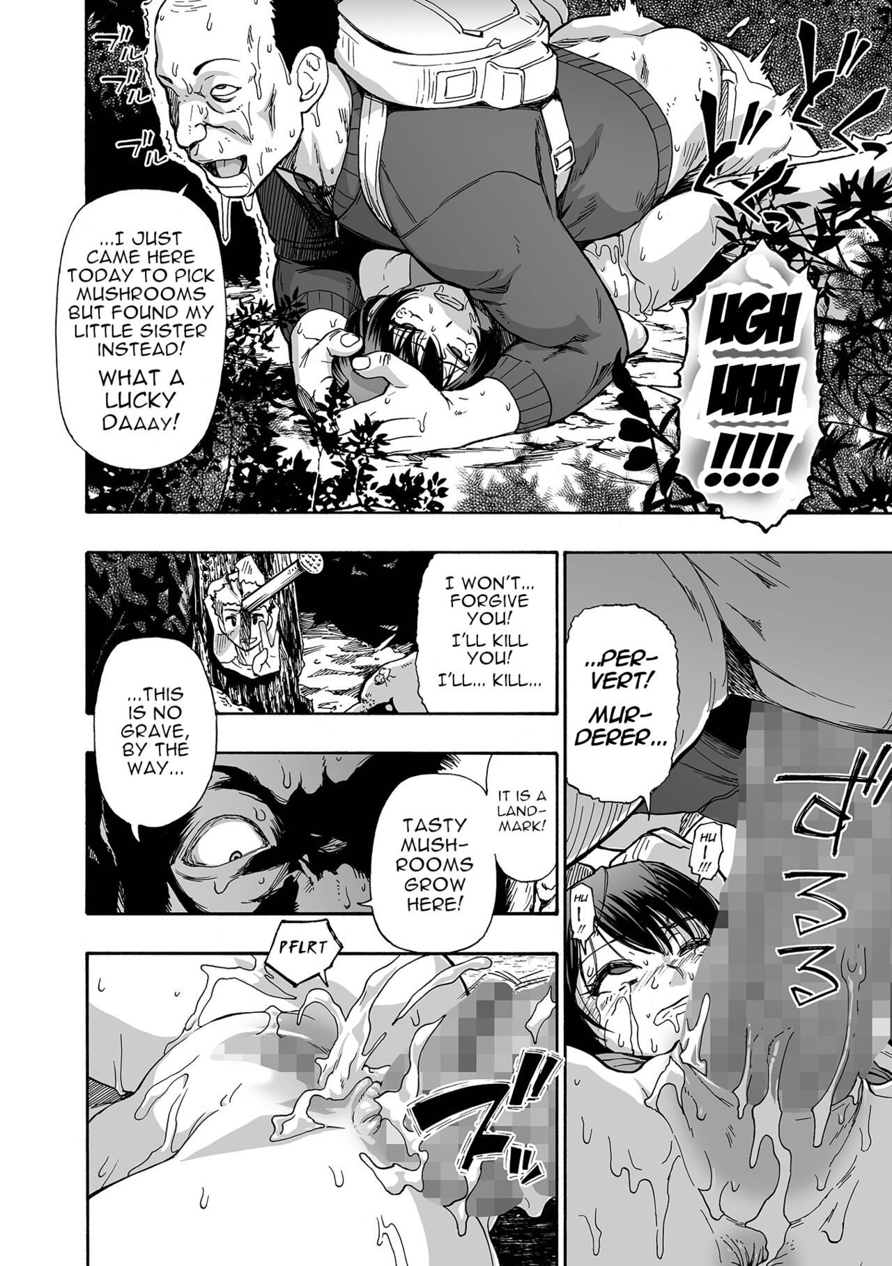 Family Puppets Ch. 1 page 18