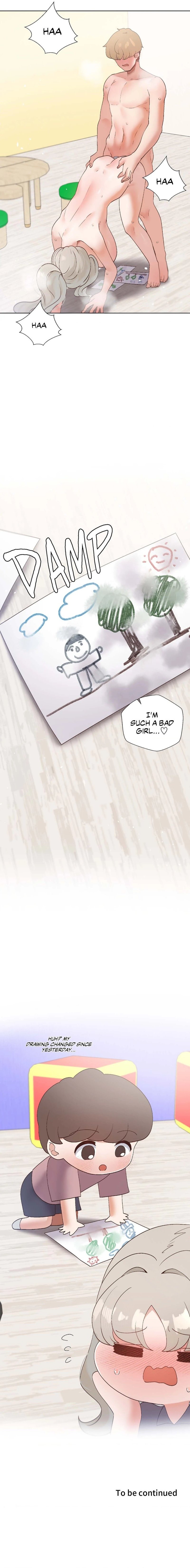 Family with Benefits page 251