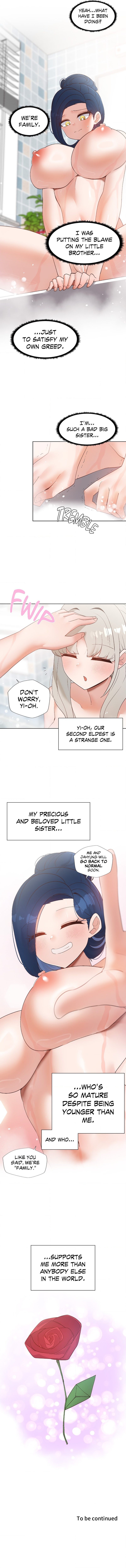 Family with Benefits page 104