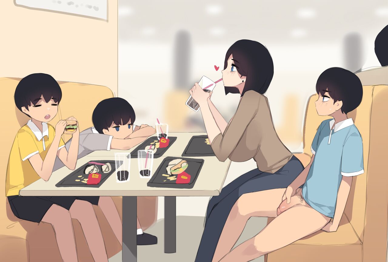 Family page 105