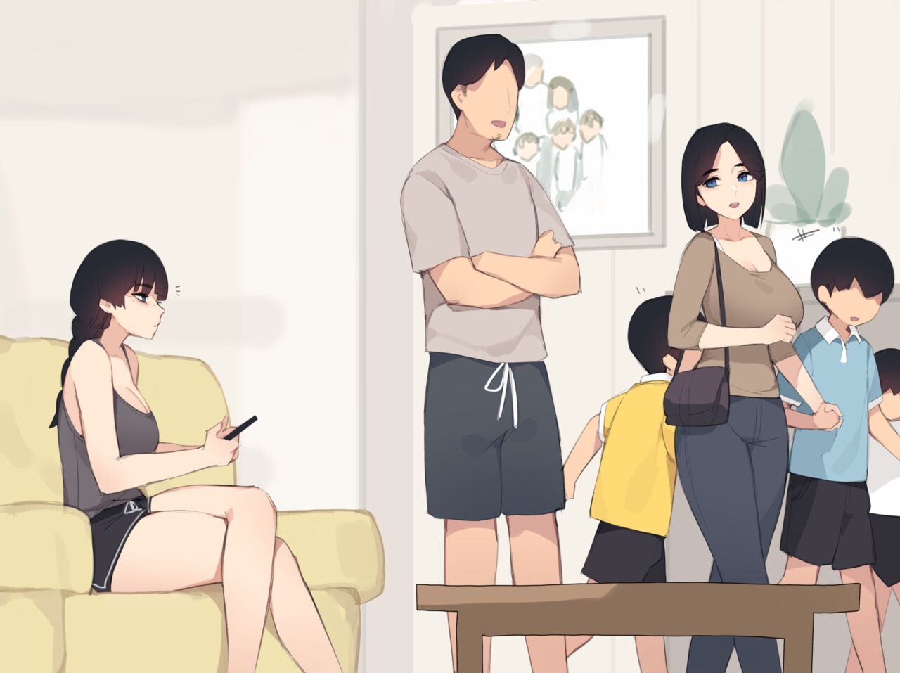 Family page 90