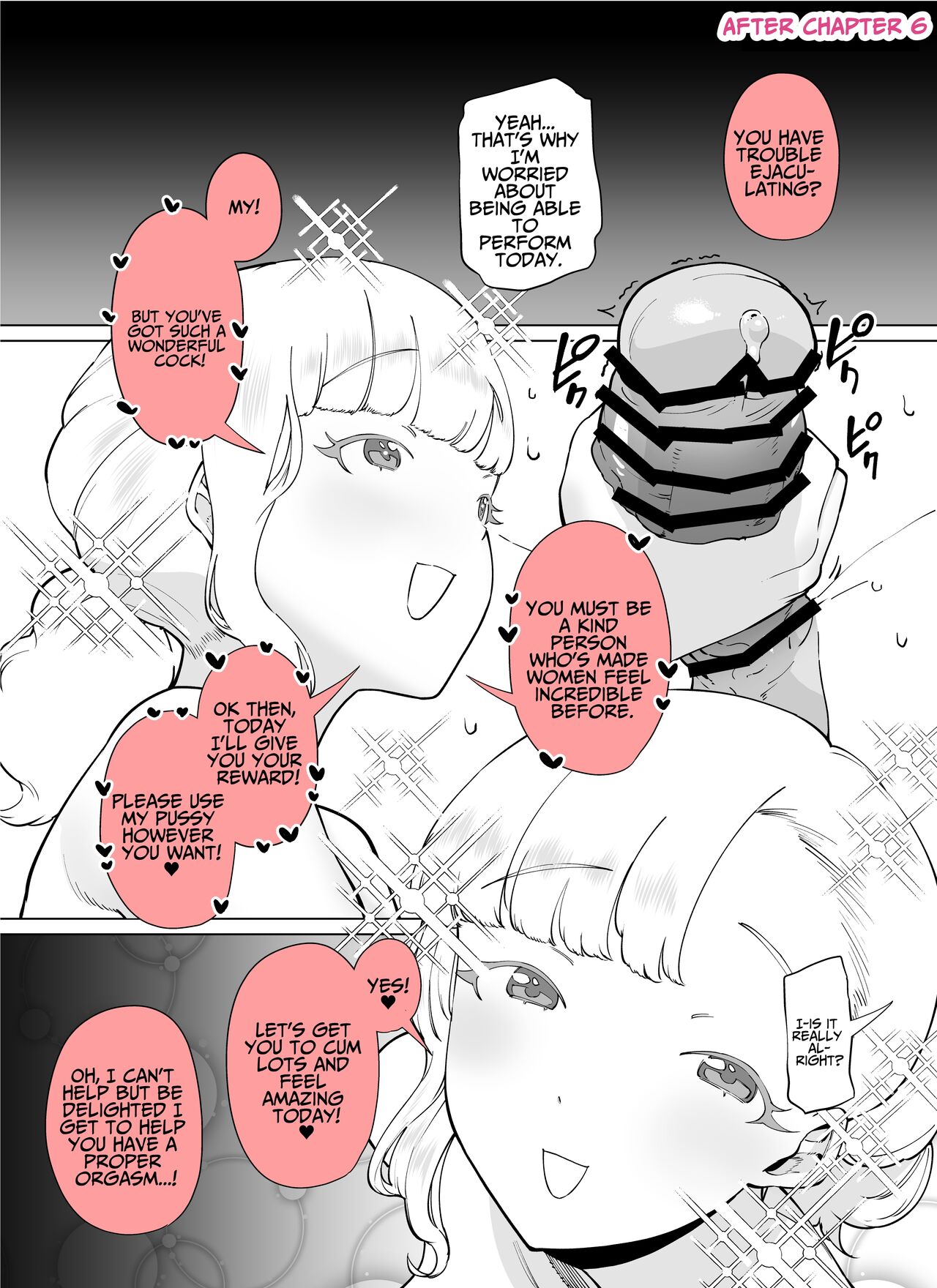 FANBOX Matome Vol. 02 Hamerare Daisuki Bitch-chan page 38