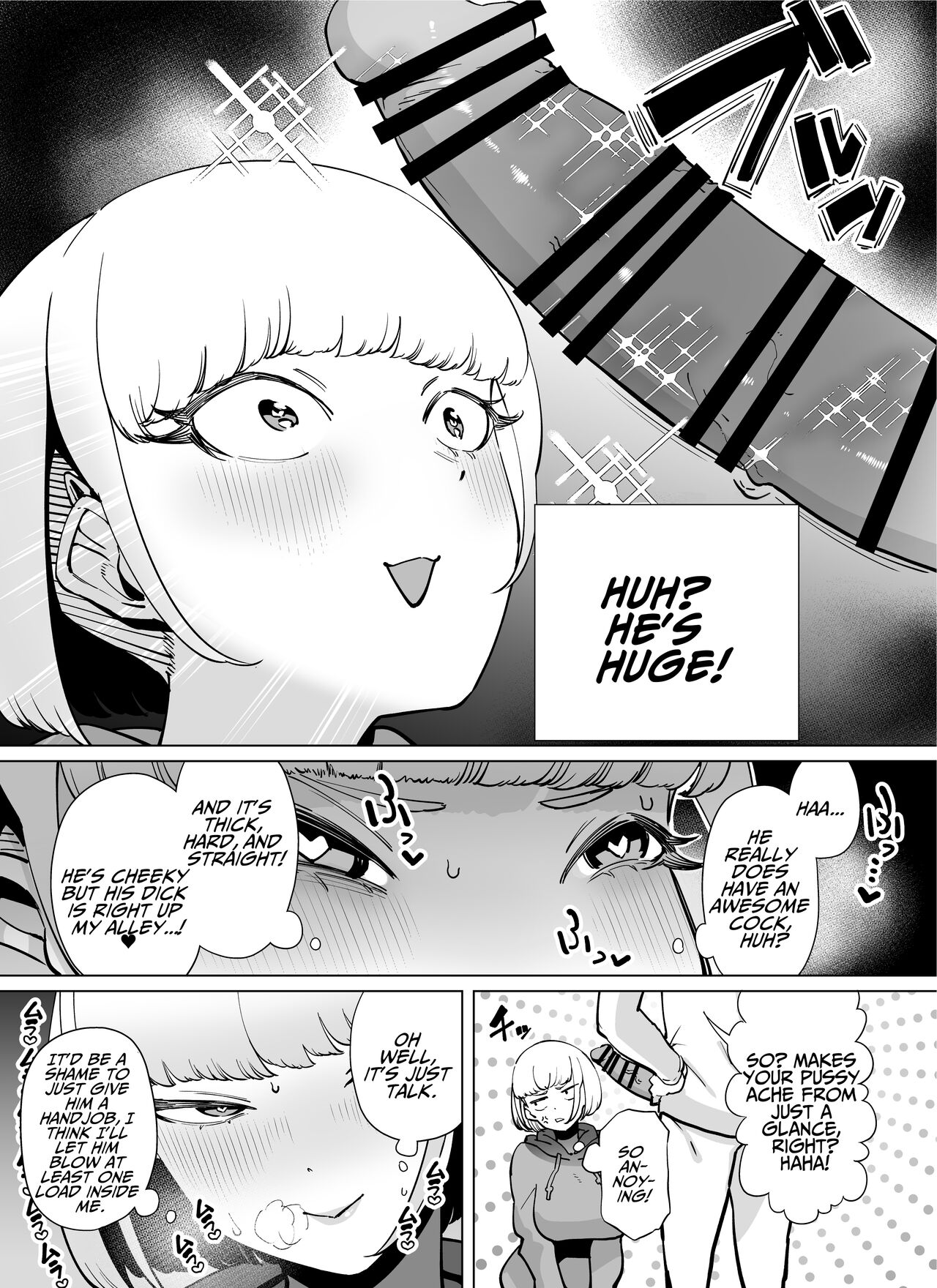 FANBOX Matome Vol. 02 Hamerare Daisuki Bitch-chan page 59