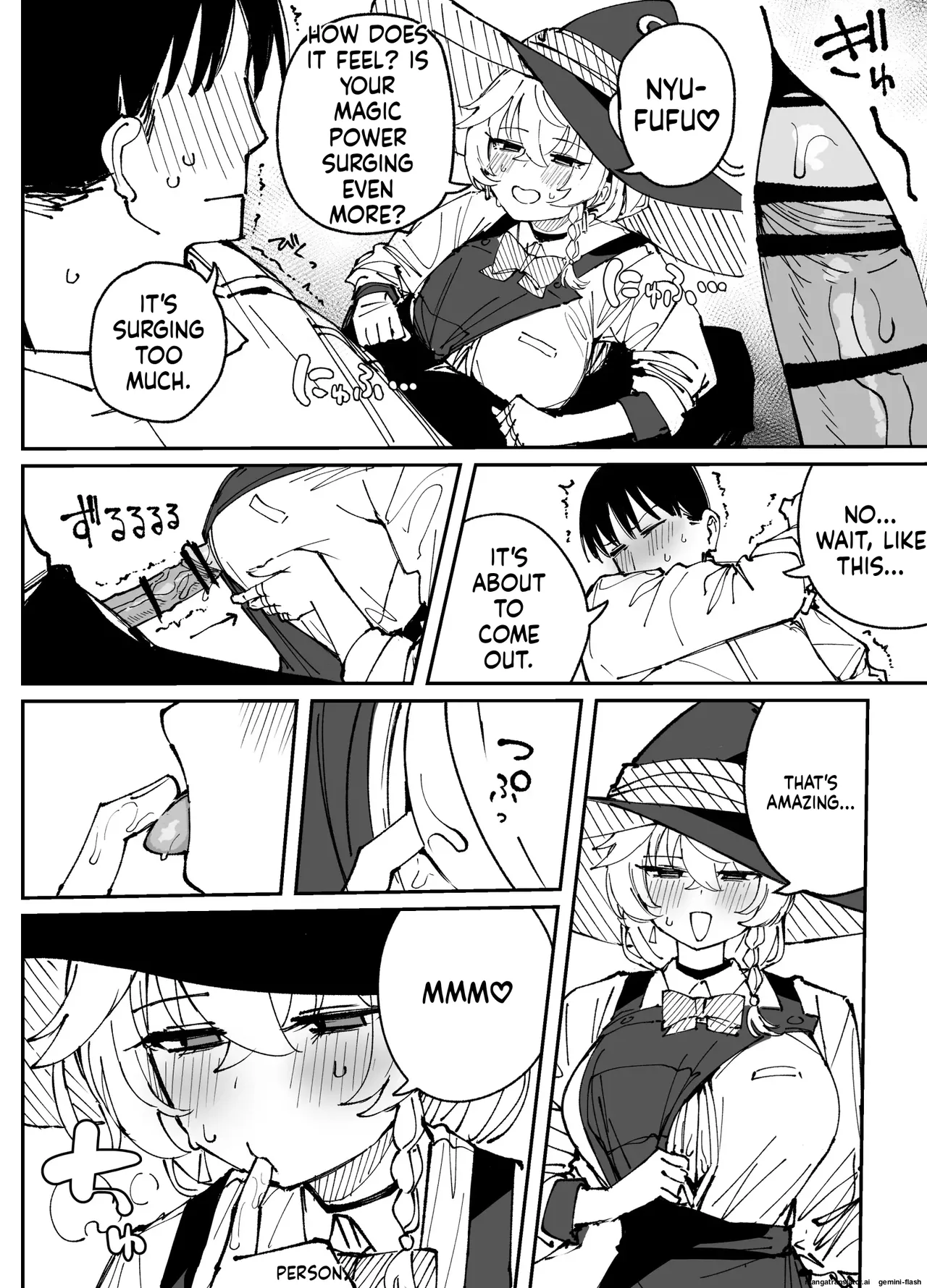 Fanbox汉化合集 page 18