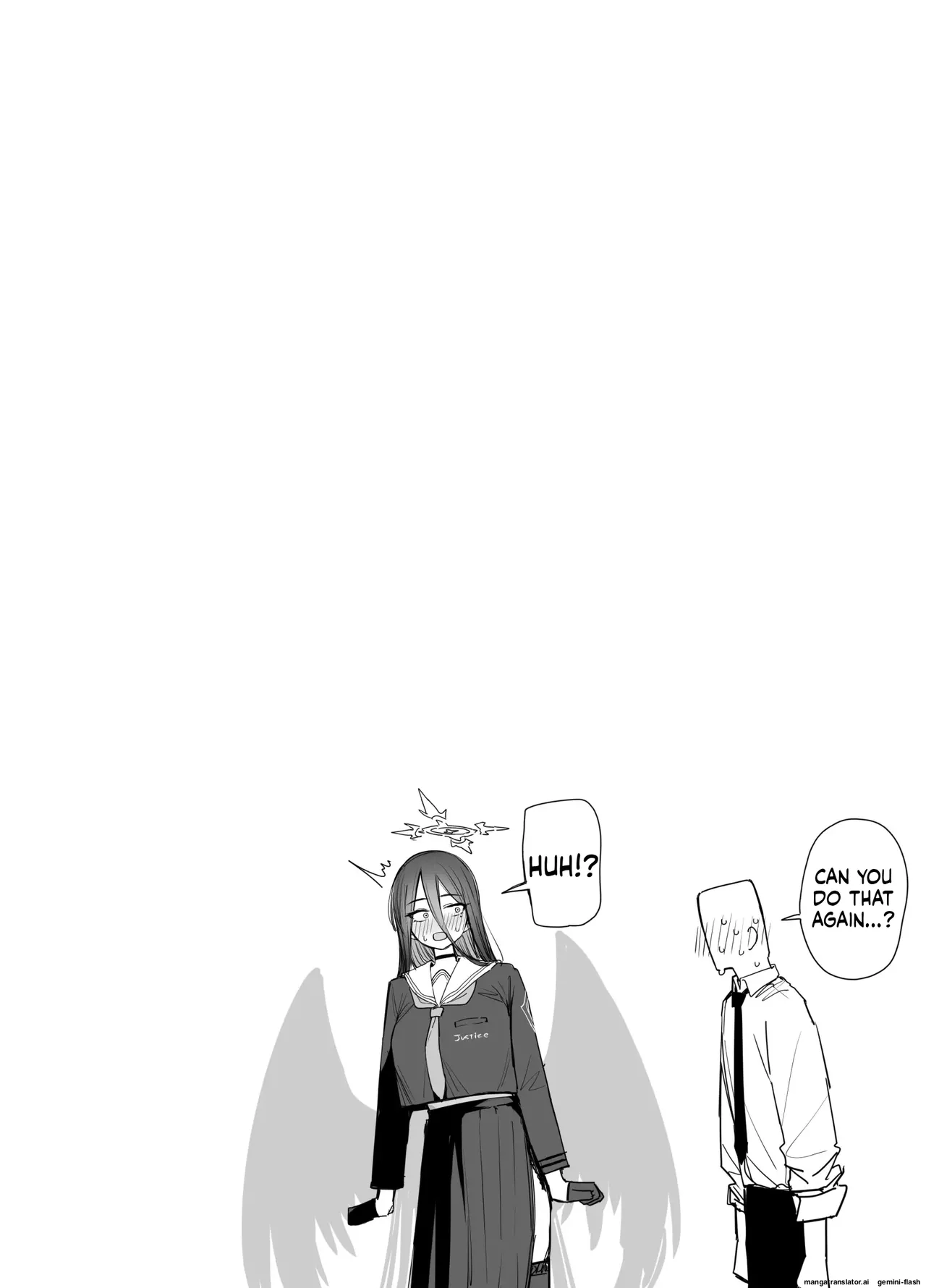 Fanbox汉化合集 page 30