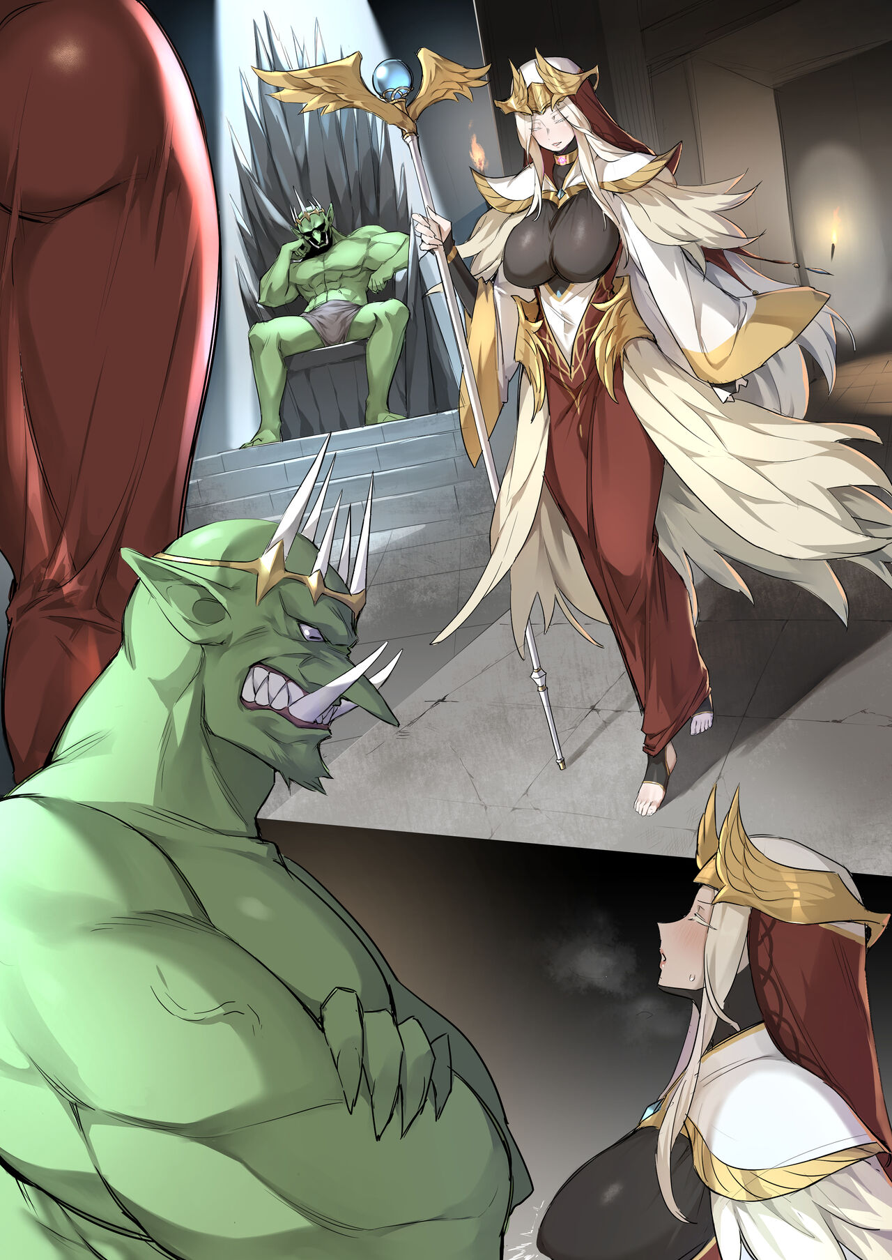 FANBOX自购合集 page 241