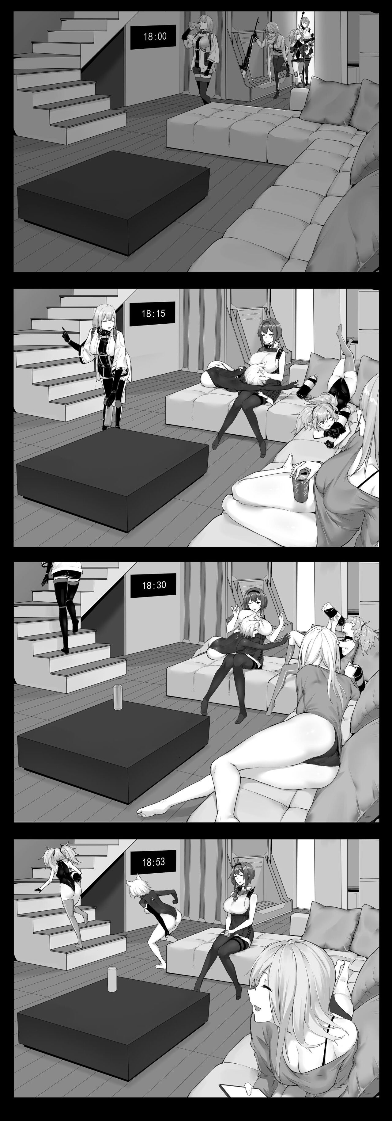 FANBOX自购合集 page 36