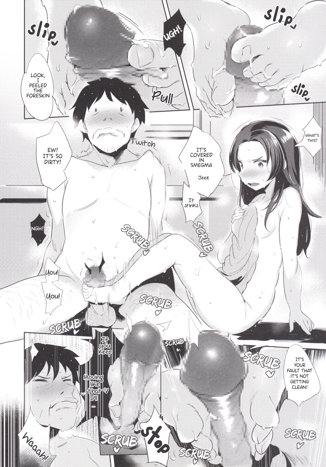 Fast growing baby page 15