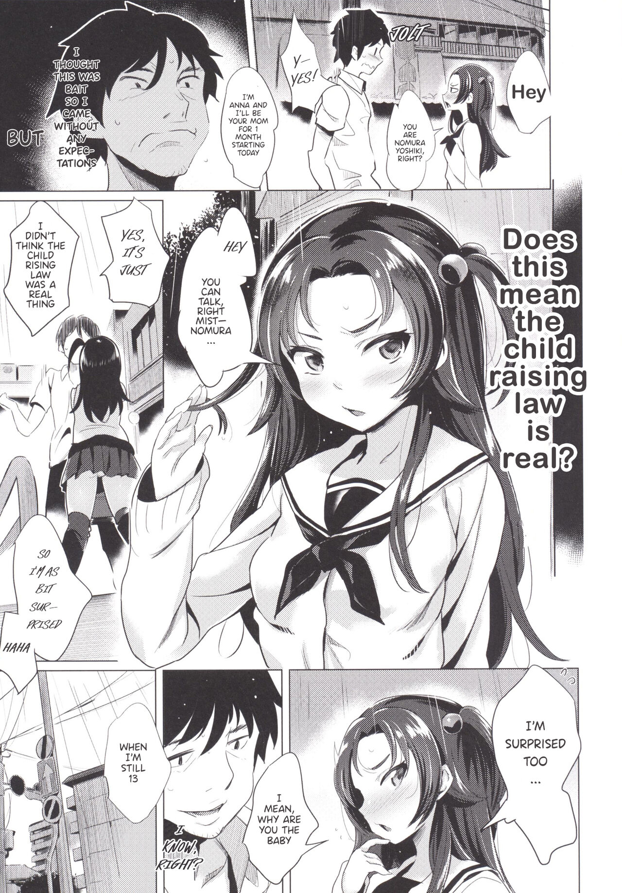 Fast growing baby page 4