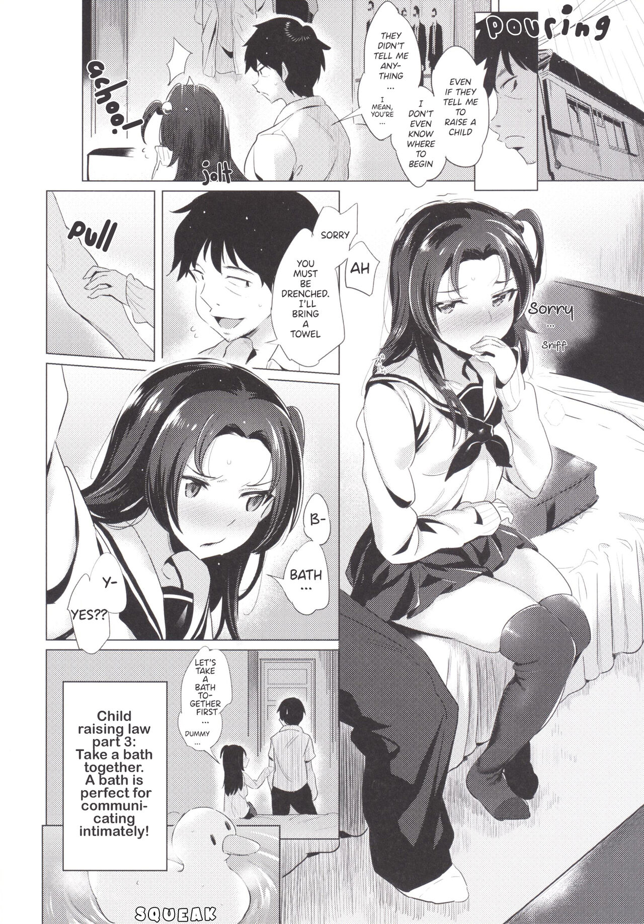 Fast growing baby page 7