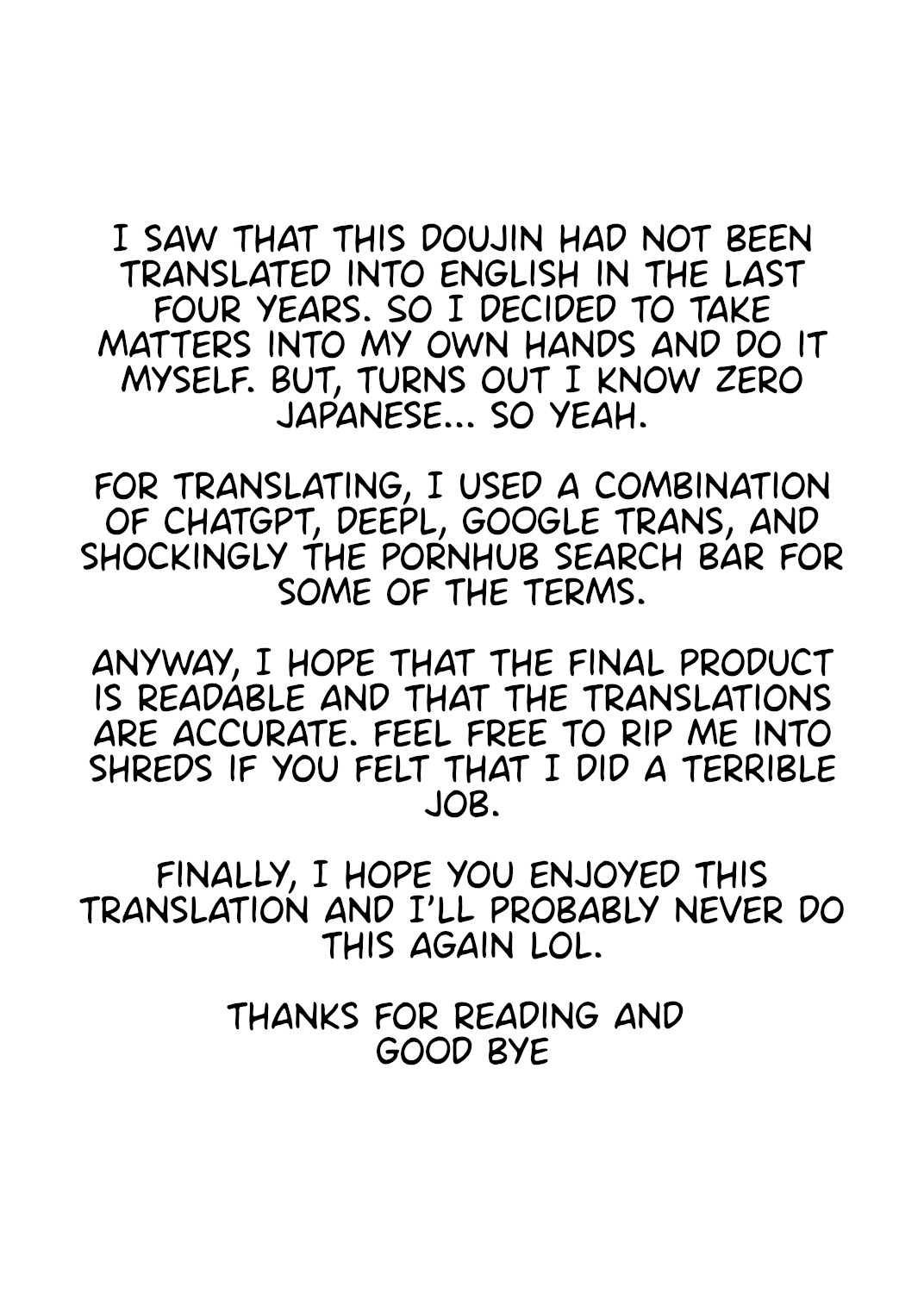 Fate/Lewd Summoning 5 -Minamoto no Raikou Hen- page 14