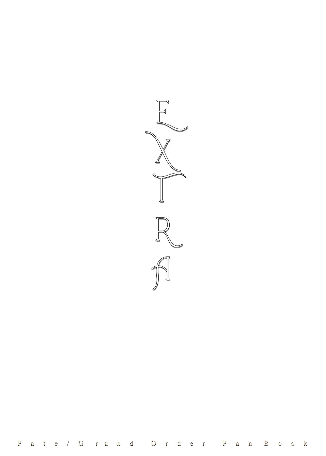 Fate/Lewd Summoning EXTRA page 3