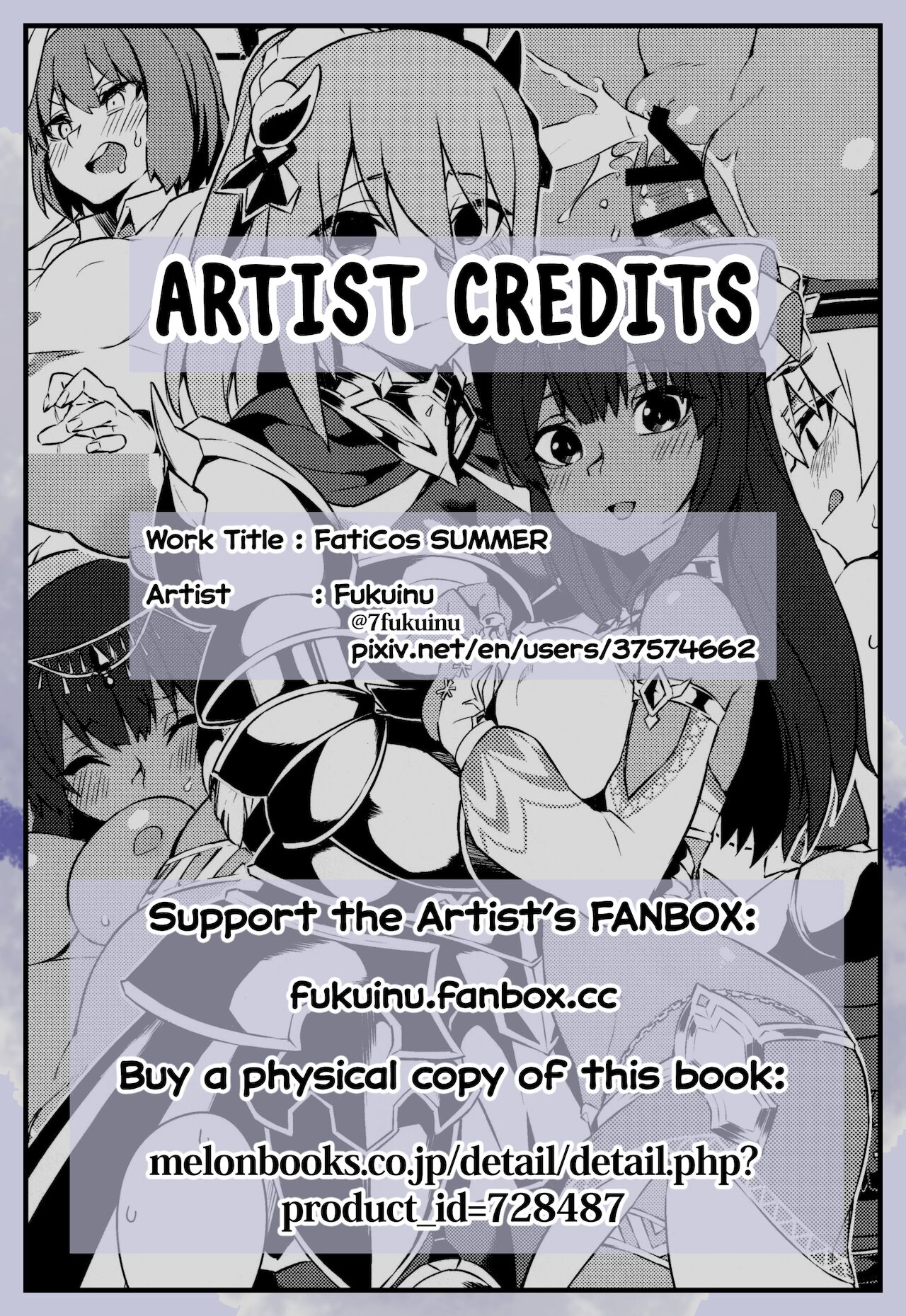 FatiCos SUMMER page 23