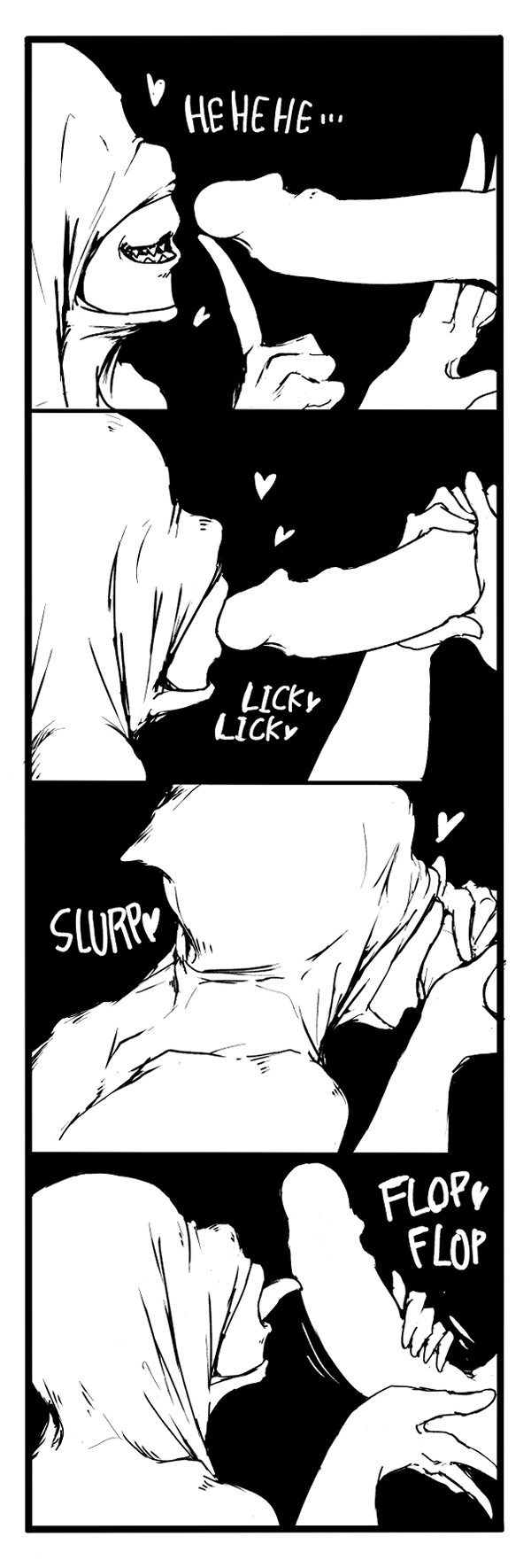 Fear and Scream page 36