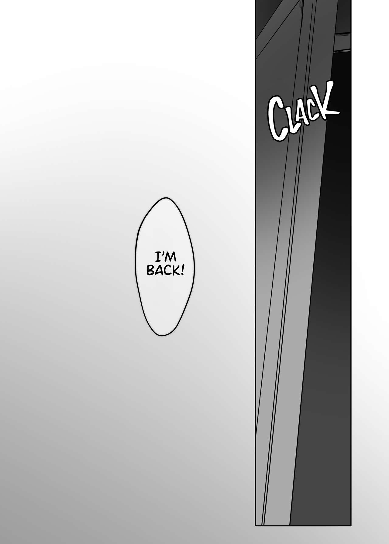 Feel Free to Use my Body, Mister! page 55