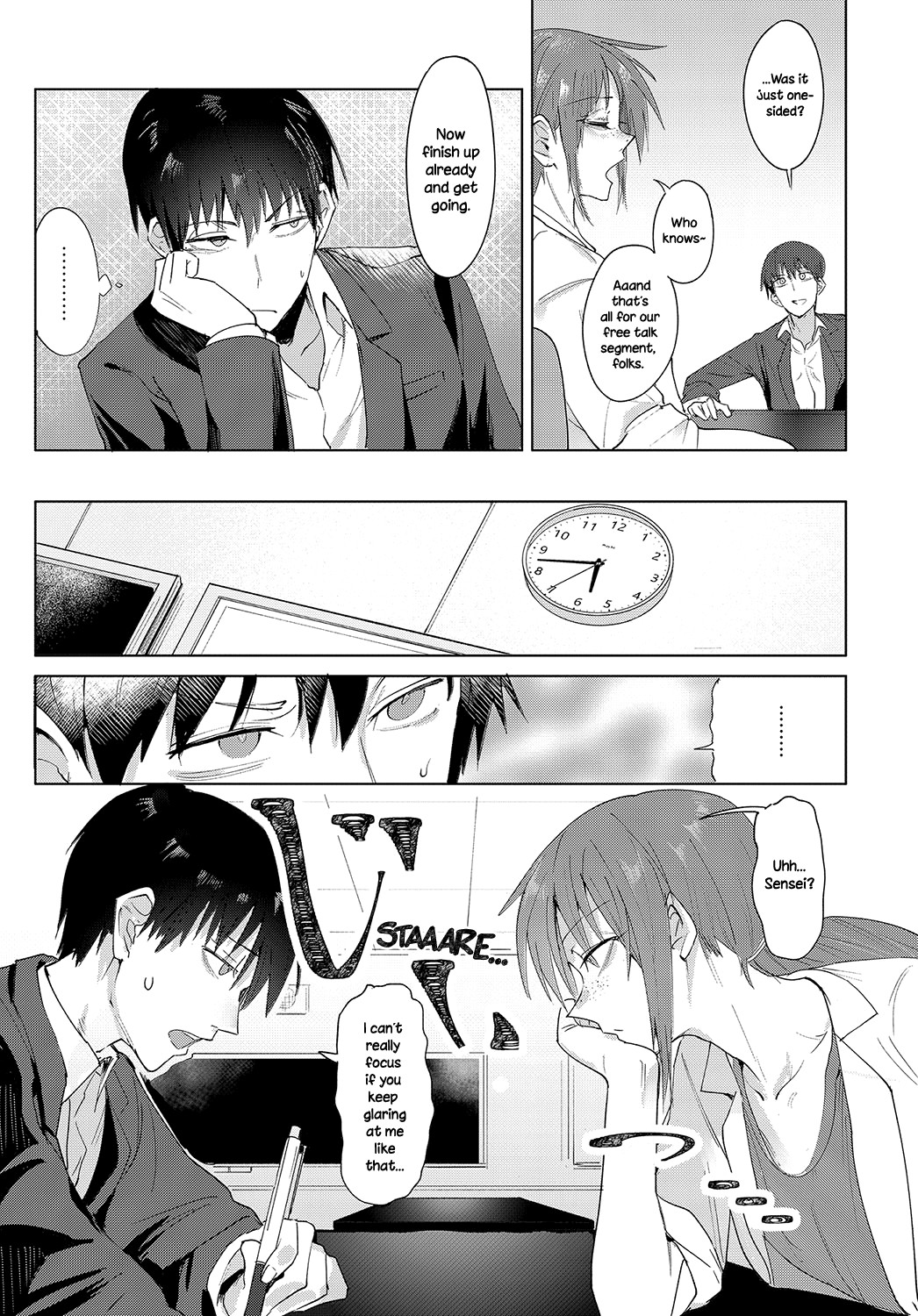 Feelings Cross-Check page 3