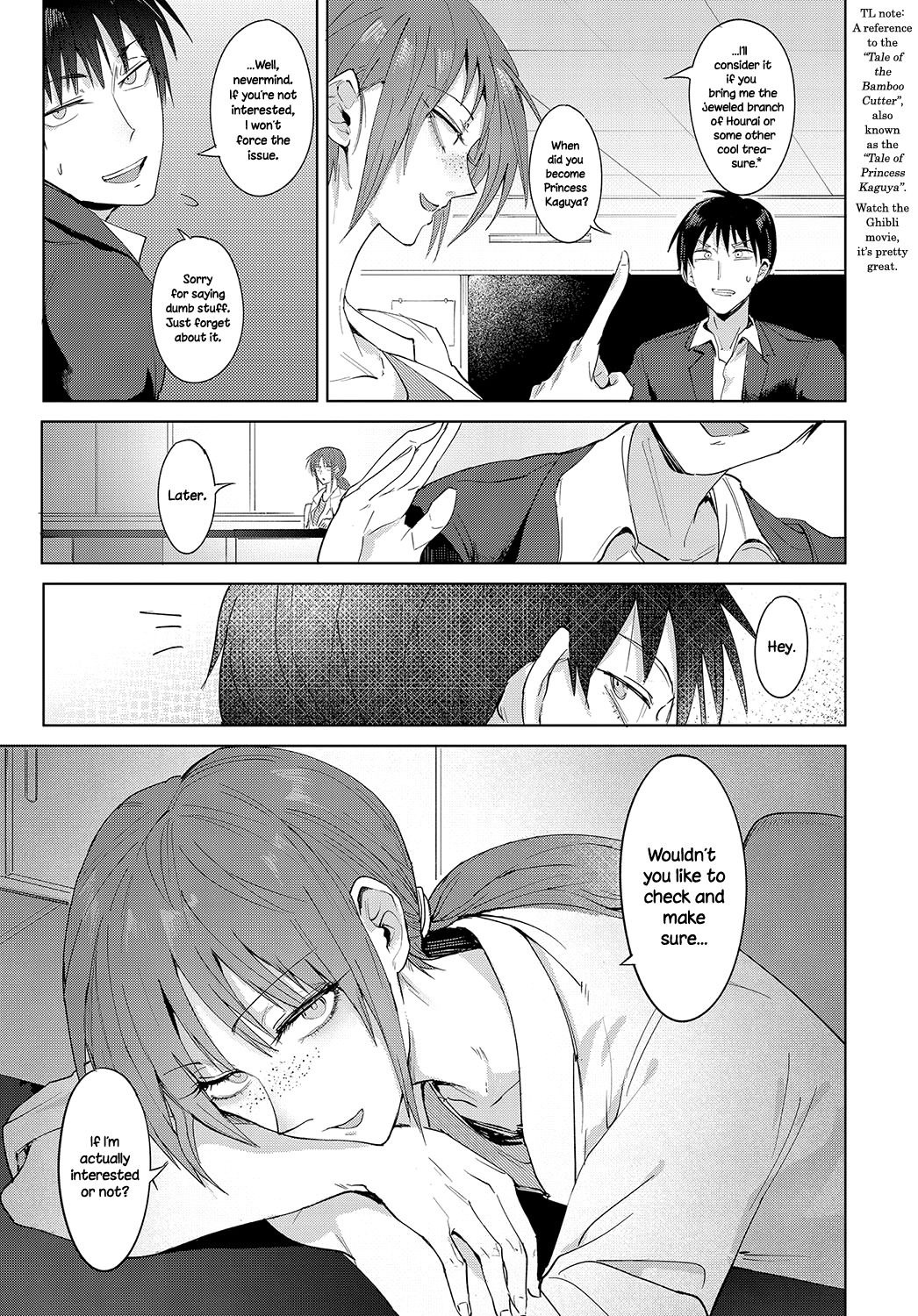 Feelings Cross-Check page 5