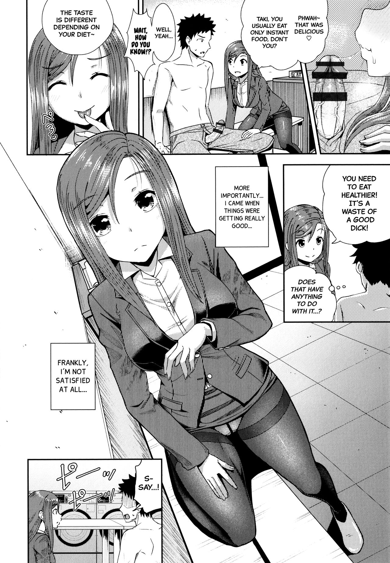 Fellati-o-mat page 10
