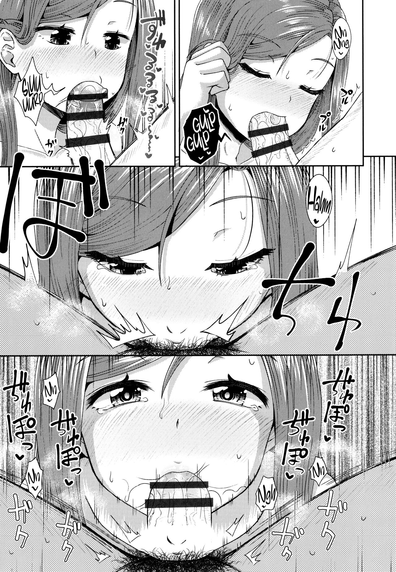 Fellati-o-mat page 13