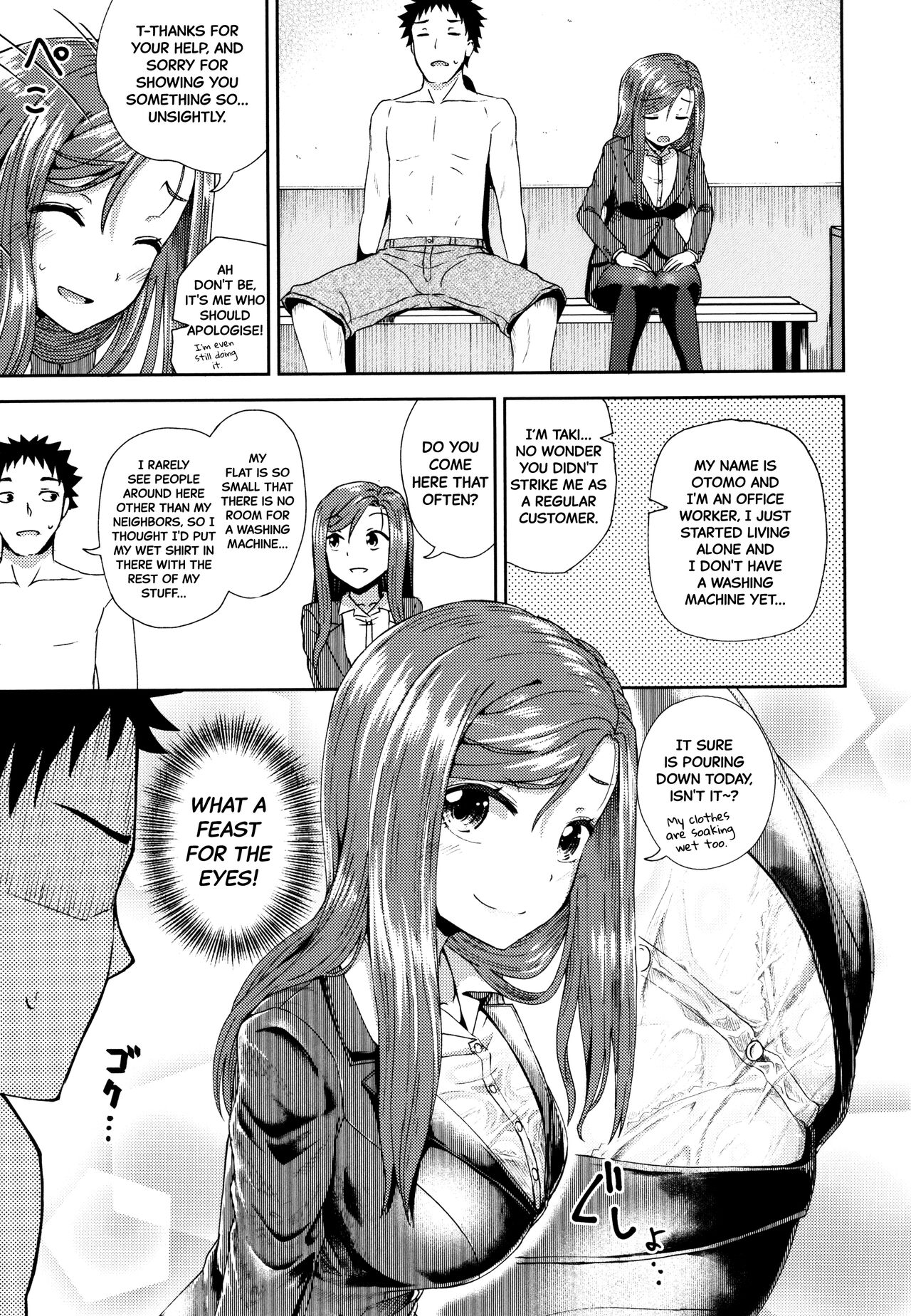 Fellati-o-mat page 3