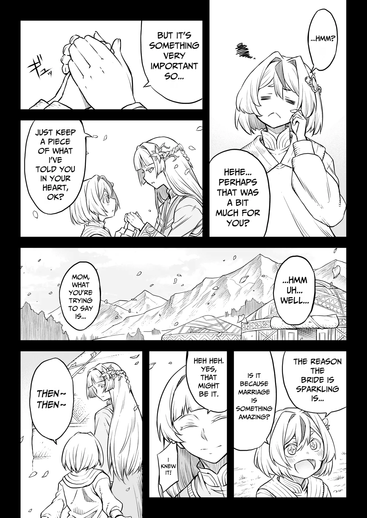Female Flower Devourer Ogufesuka page 10