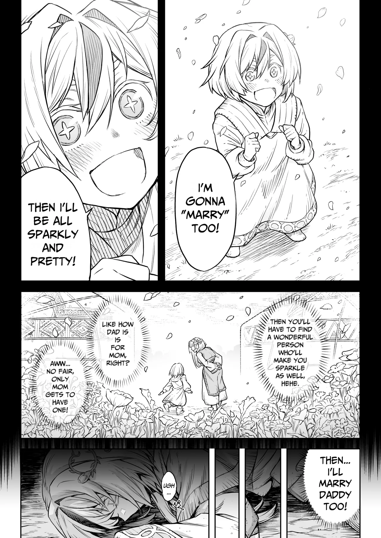 Female Flower Devourer Ogufesuka page 11